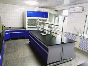 Boron Materials Factory-1