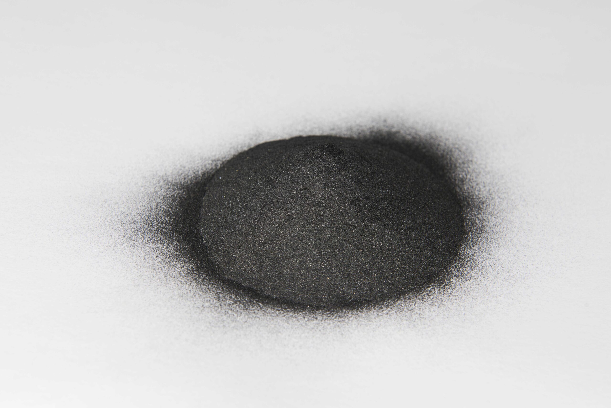탄화붕소 분말 B4C F100 - 이미지 4
